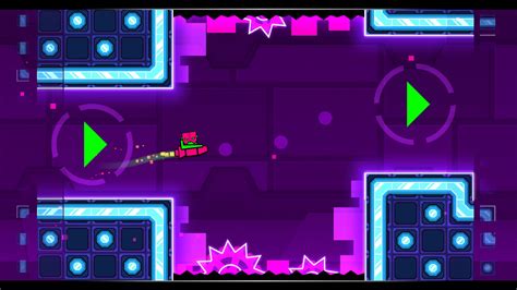 Geometry Dash Meltdown APK for Android Download