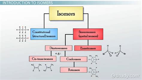 Anomers Definition, Types & Examples - Lesson | Study.com