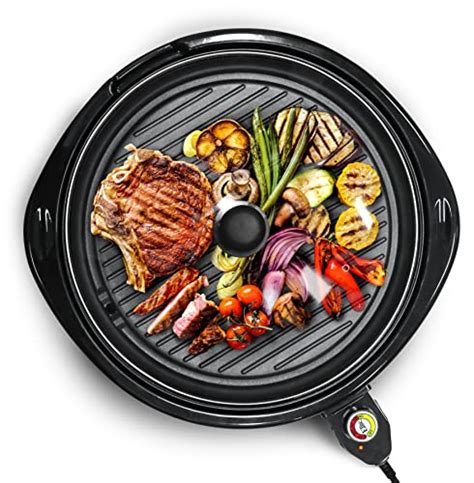 Best Small Indoor Grill - Kitchen Gadgetful