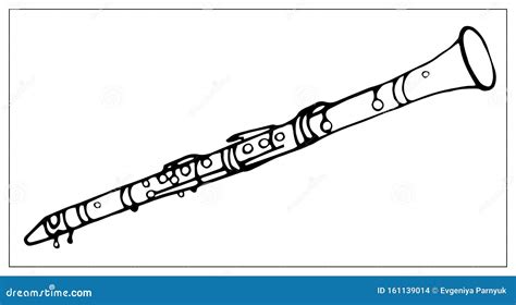 Clarinet Cartoons, Illustrations & Vector Stock Images - 1854 Pictures ...