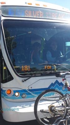 FOOTHILL TRANSIT SILVER STREAK - Updated January 2025 - 22 Reviews ...