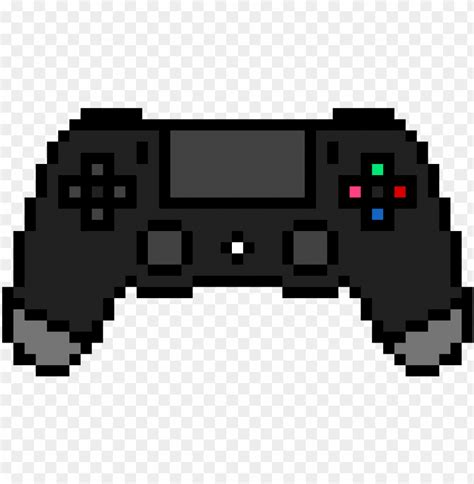 Pixel Art Controller