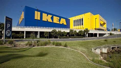 Ikea Logan - James L. Williams Middle East