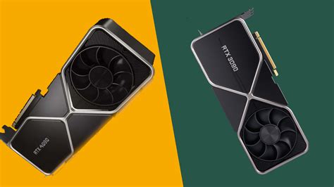 RTX 3090 vs RTX 4090: battle of the titans | TechRadar