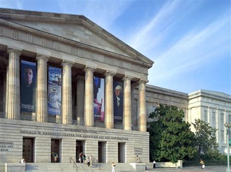 16 Best Museums in Washington, DC to Visit All Year