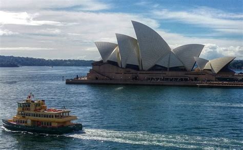 Discover The Very Best Sydney Ferry Rides | Sydney Expert