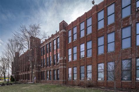 St. Francis de Sales Catholic Church - Photos gallery — Historic Detroit