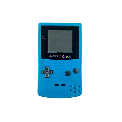 Shop Nintendo Game Boy Color Consoles | The Video Game Company