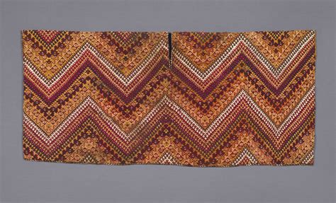 Press release: Textiles exhibition will highlight ancient Peruvian ...