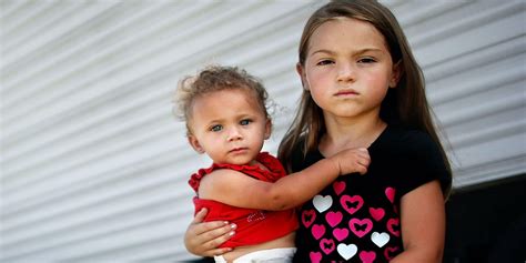 Poverty & kids: How many poor children live in each state in the US