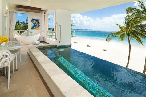 7 Luxury Resort Amenities You Shouldn't Go Without | Sandals Blog