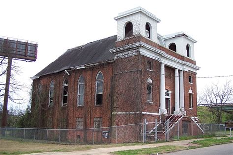 Montgomery, Alabama: Mount Zion AME Zion Church photo, picture, image