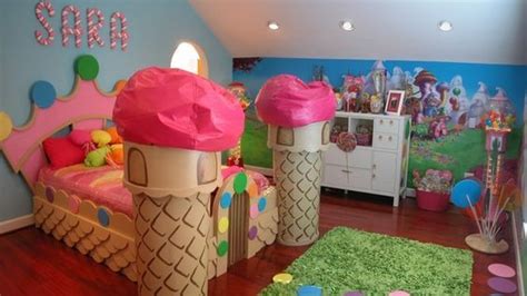 Candyland Room Decor Ideas – Leadersrooms