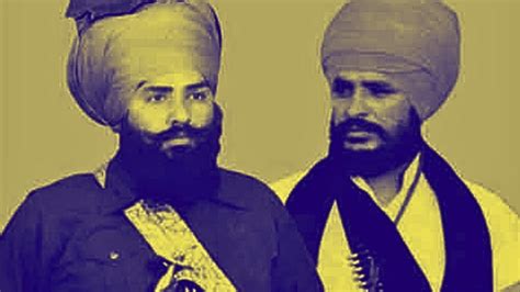 Chronicles of Babbar Khalsa | Medium