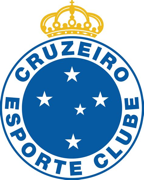 Cruzeiro Logo – Escudo – PNG e Vetor – Download de Logo