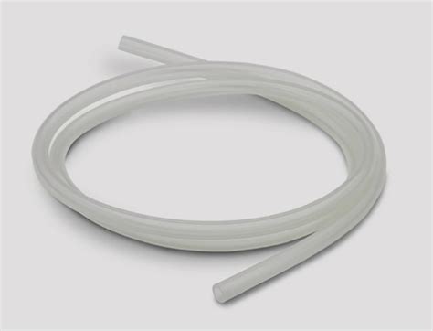 Silicone Rubber Tubing - Accu Seal Rubber Inc.