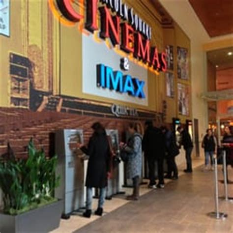 Cinemark Lincoln Square - 71 Photos & 340 Reviews - Cinema - 700 ...