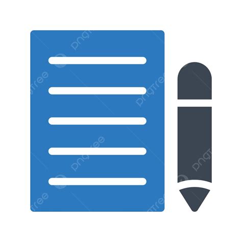 Contract Sign Vector Write Vector, Sign, Vector, Write PNG and Vector ...