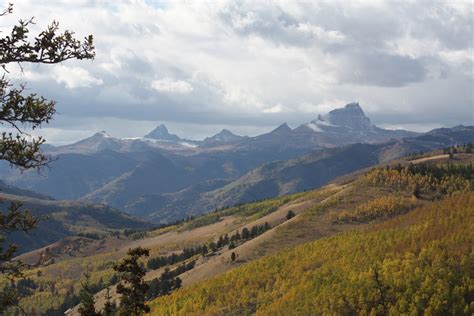 One Day in America: September in Lake City, Colorado