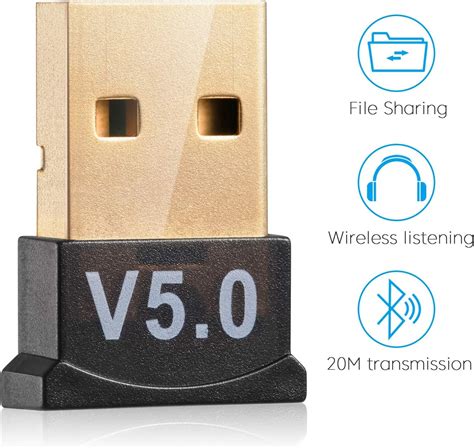 Top 9 Desktop Bluetooth Adapter - Home Preview