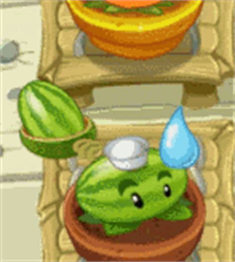 Melon-pult - Plants vs. Zombies Wiki, the free Plants vs. Zombies ...