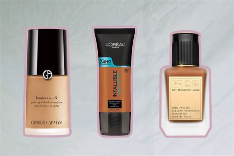 18 Best Foundations For Mature Skin 2023, According To, 40% OFF