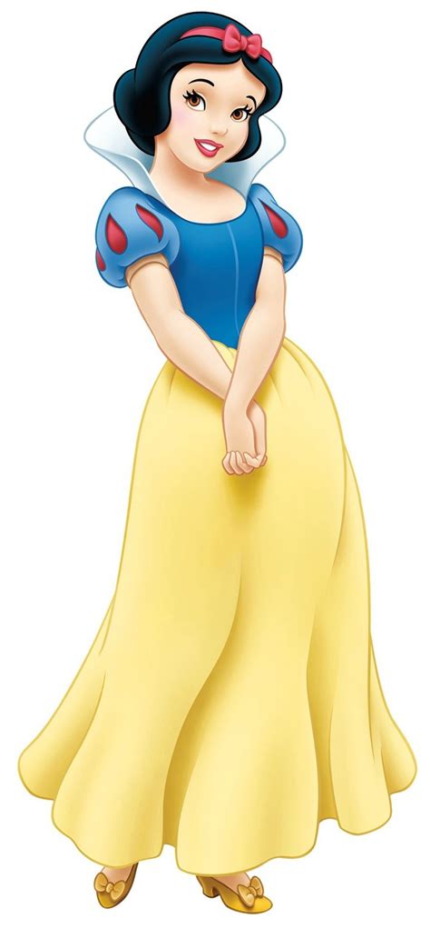 Princess Snow White - Disney Princess Photo (31871351) - Fanpop