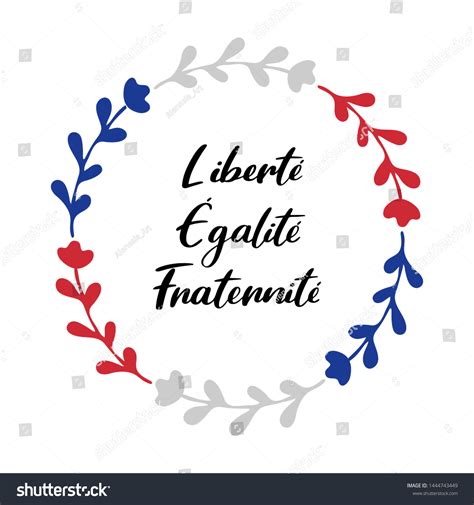 348 Liberte egalite fraternite Images, Stock Photos & Vectors ...