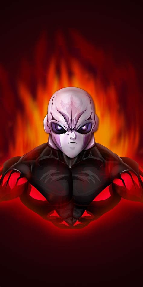 Jiren Wallpapers - 4k, HD Jiren Backgrounds on WallpaperBat