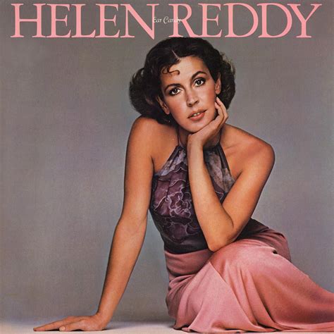 Helen Reddy - Helen Reddy Photo (39078752) - Fanpop