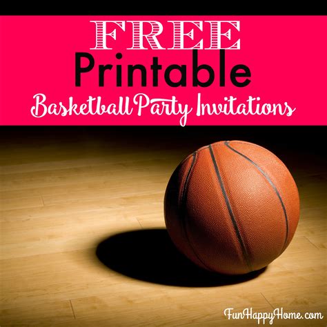 dentrodabiblia: basketball invitations