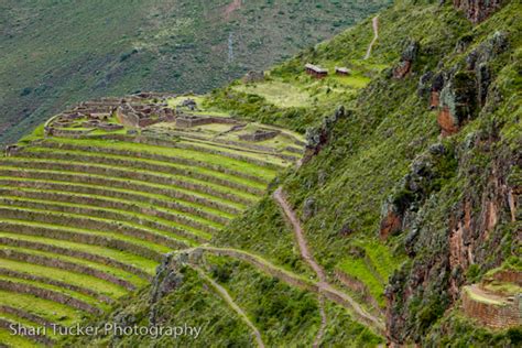 Pisac Ruins, Peru | I Picture The World