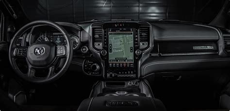 2021 Ram 2500 Details | Peterson Chrysler Dodge Jeep Ram