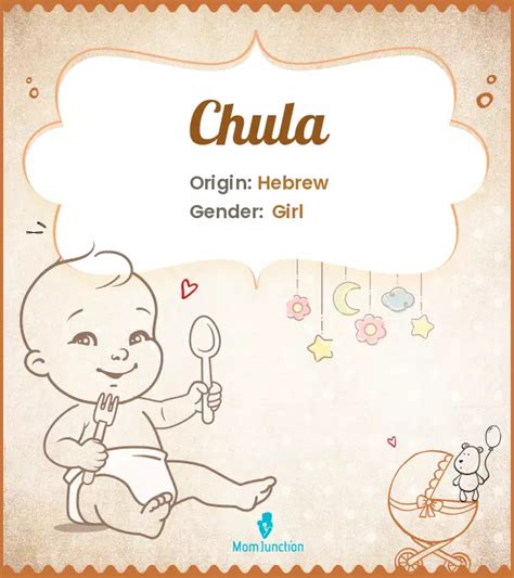 Chula: Meaning, Origin, Popularity