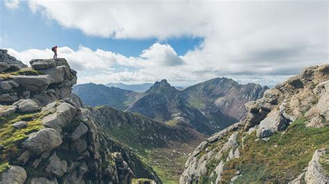 What is a Corbett? Scotland's mountains explained | Advnture