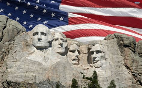 Presidents Day Wallpapers - Wallpaper Cave