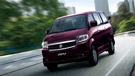 APV | AUTOMOBILE | Global Suzuki