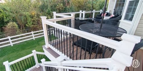 Choosing the Best Decking Materials for Your Home - Live Well Outdoors