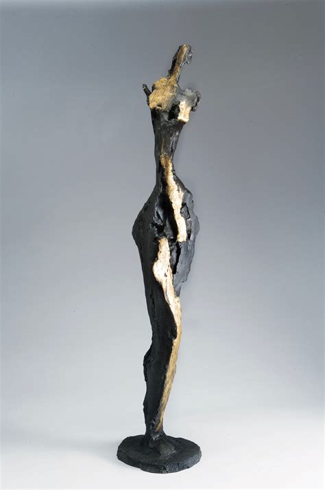 Won Lee | Famous Contemporary Bronze Modern Figure Sculpture Artist