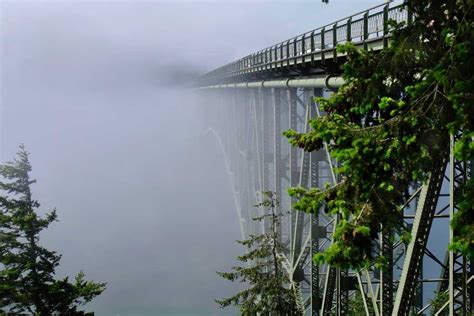 Top 7 scariest bridges in the world to drive on 2022