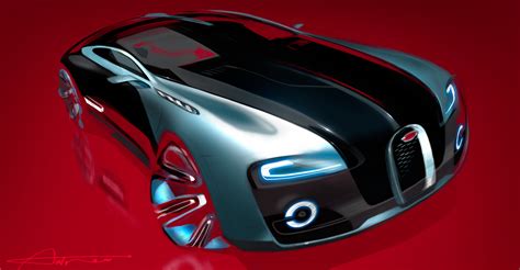 Car Design Portfolio :: Behance