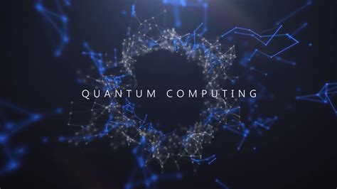 Quantum Computer Wallpapers - Wallpaper Cave