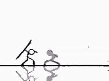 Stickman Fight GIFs | Tenor