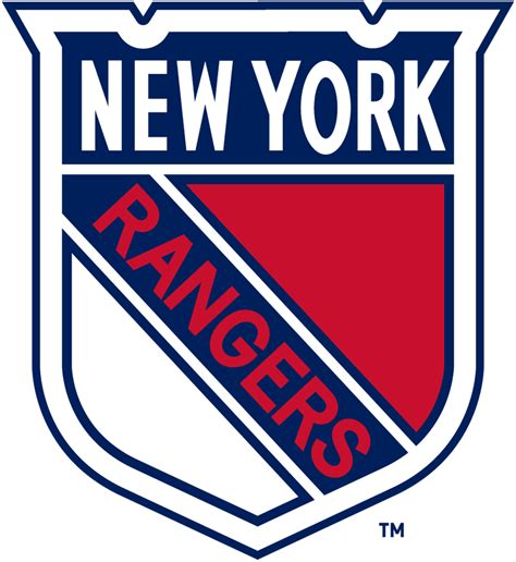 New York Rangers | Logopedia | Fandom