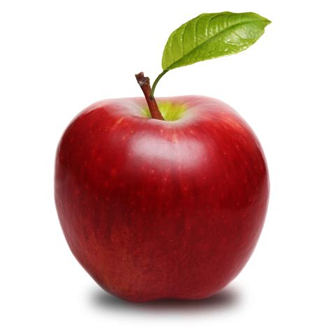 Apple Facts, Health Benefits and Nutritional Value