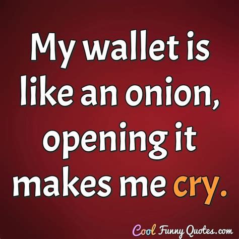 Money Quotes - Cool Funny Quotes