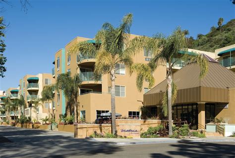 WorldMark San Diego - Mission Valley, San Diego: Room Prices & Reviews ...