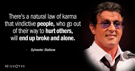 TOP 19 LAW OF KARMA QUOTES | A-Z Quotes