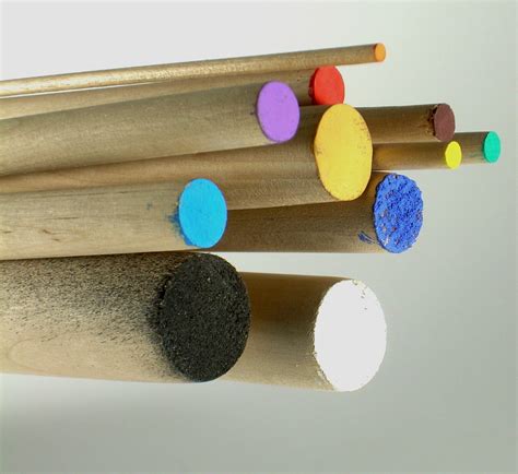 Wood Dowel Rod 36″ 11 Sizes | Hollywood Expendables