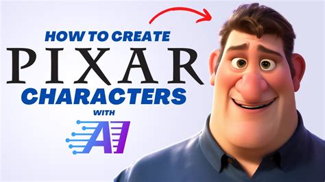 Pixar Characters To Draw Generator - Infoupdate.org